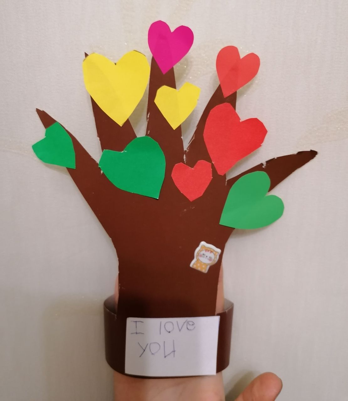 Кирилл 6 лет