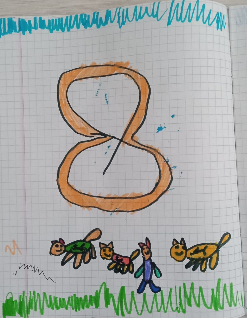 Кирилл  5 лет
