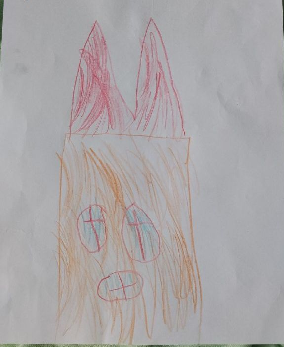 Николай  6 лет