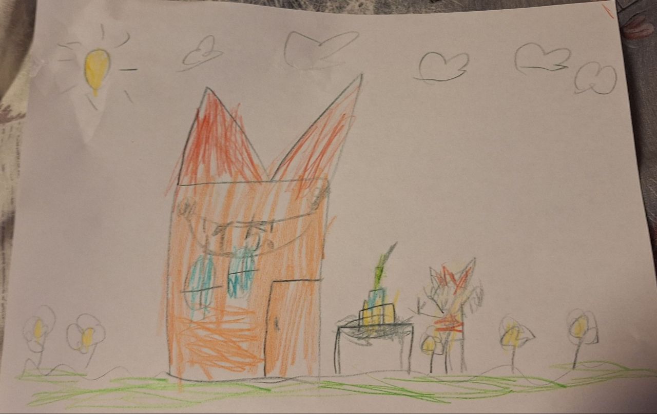 Евгений 7 лет