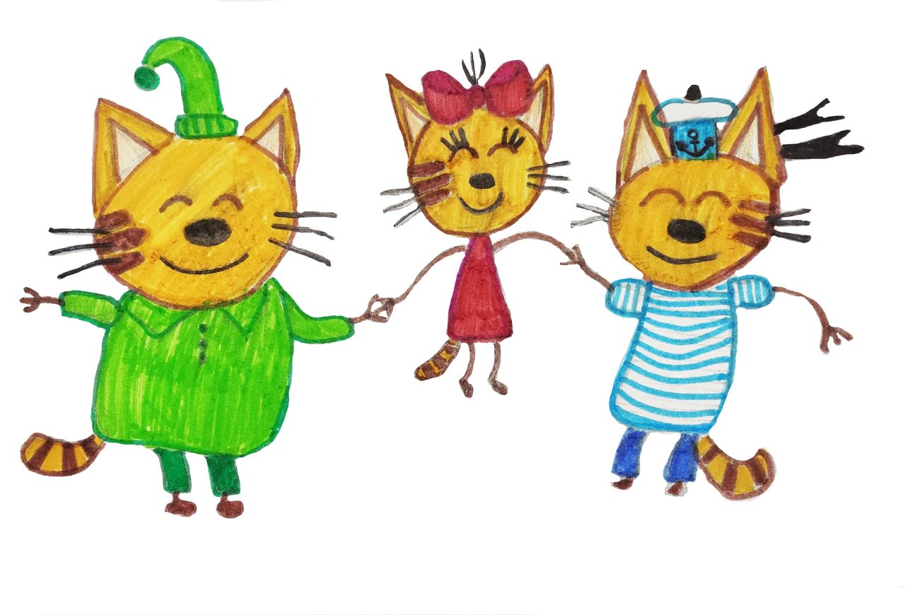 Мария  9 лет