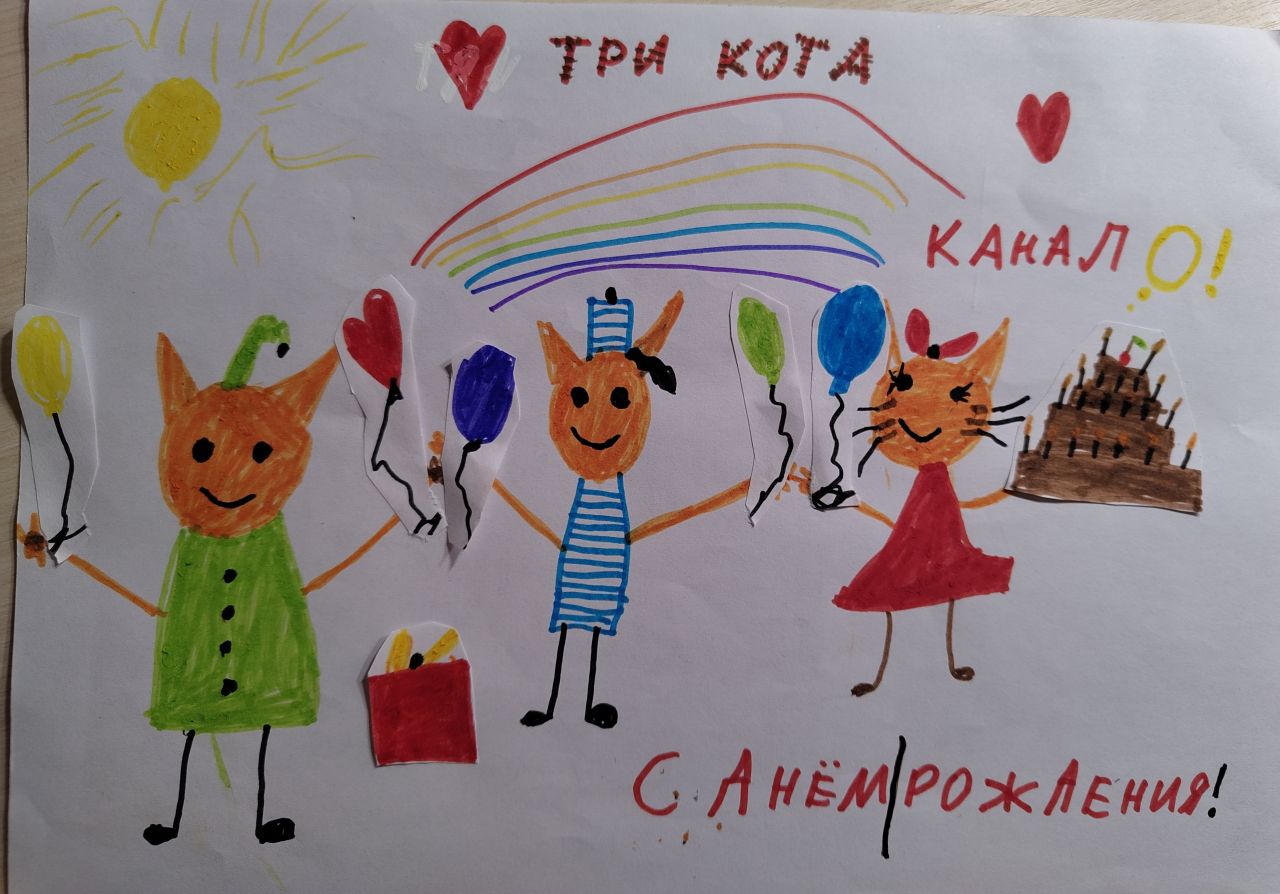 Агния  7 лет