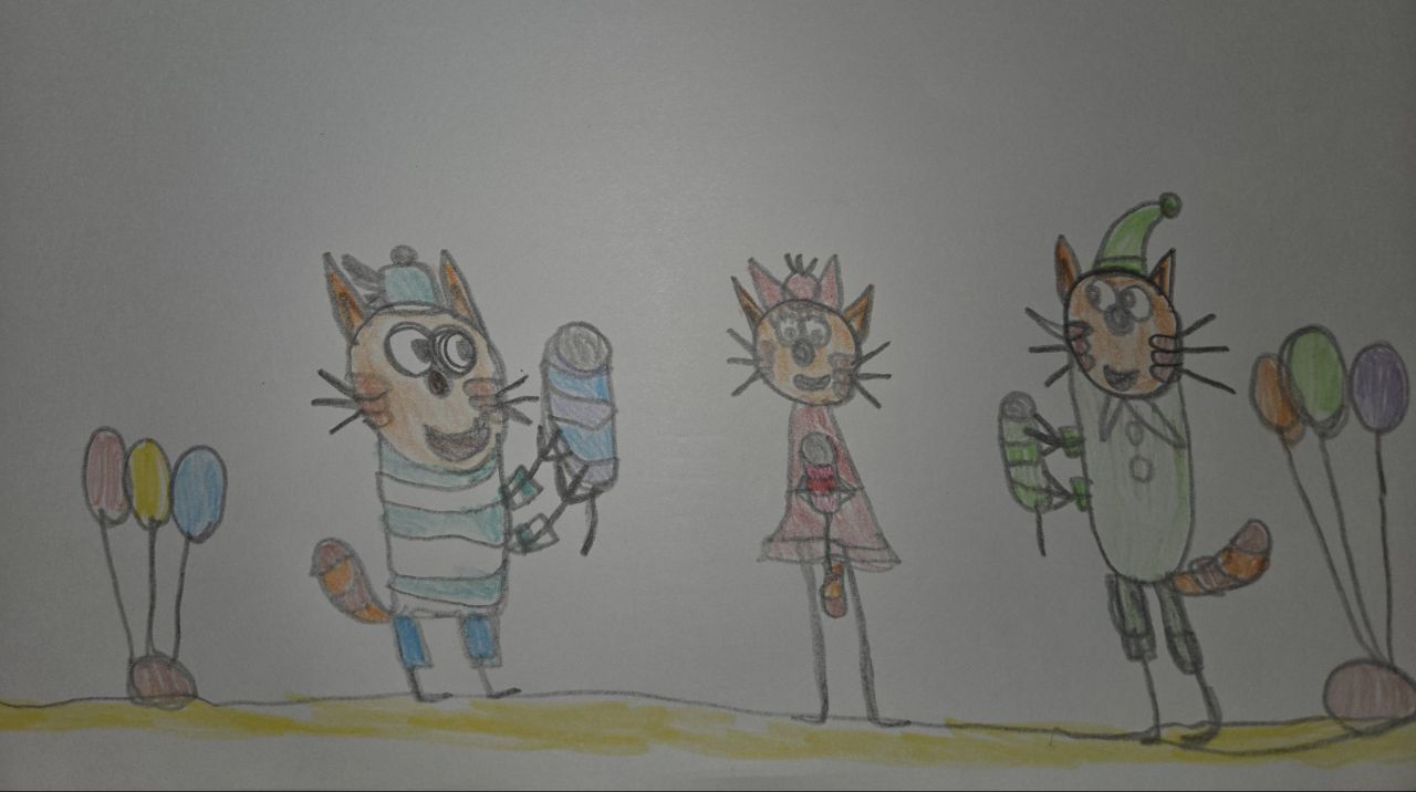 Кирилл 10 лет