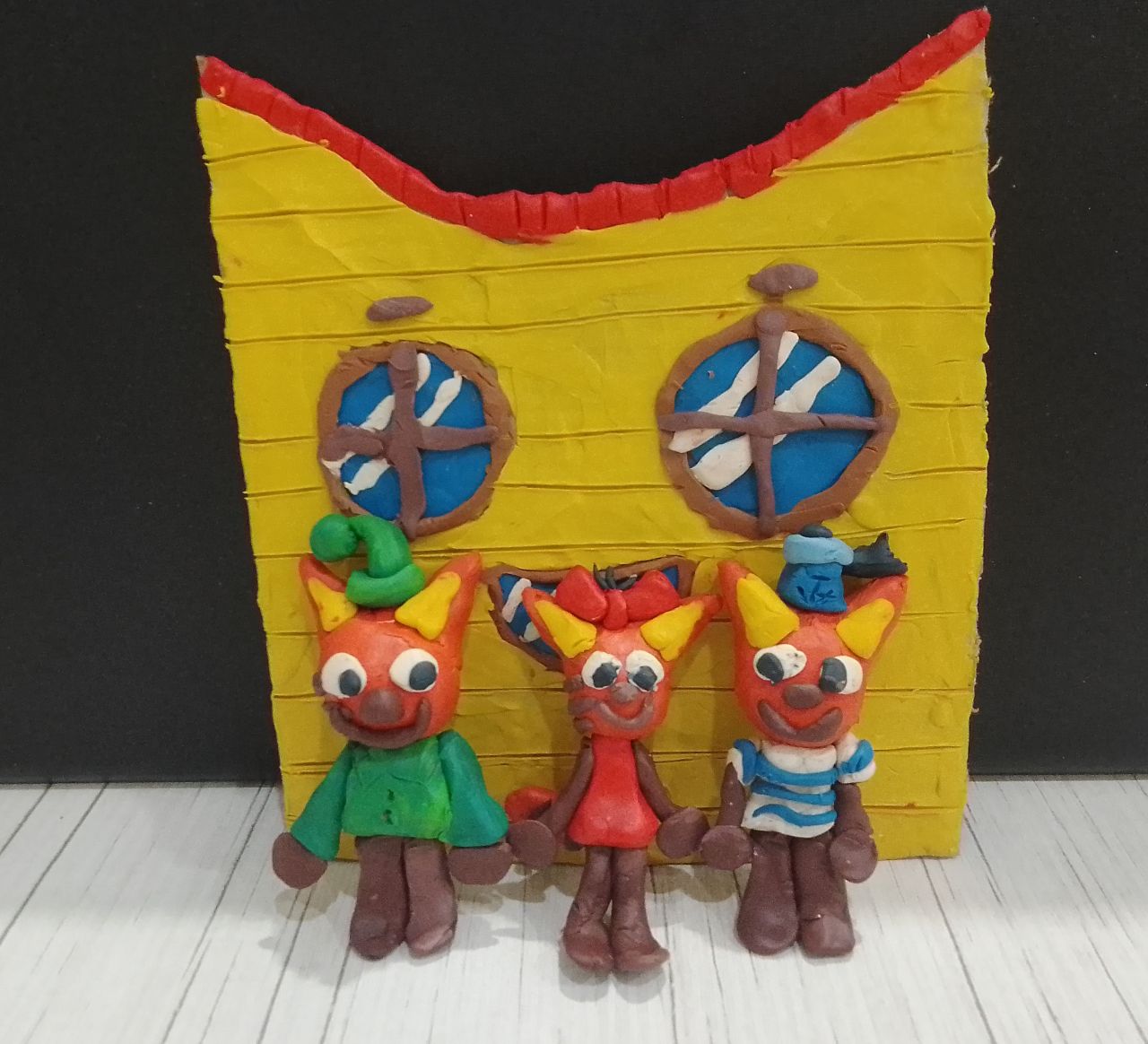 Дарина 10 лет