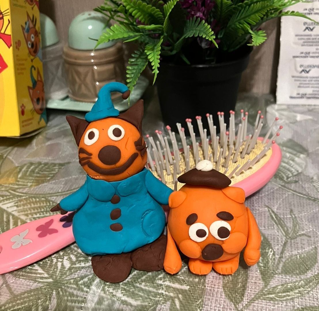 Никита 5 лет