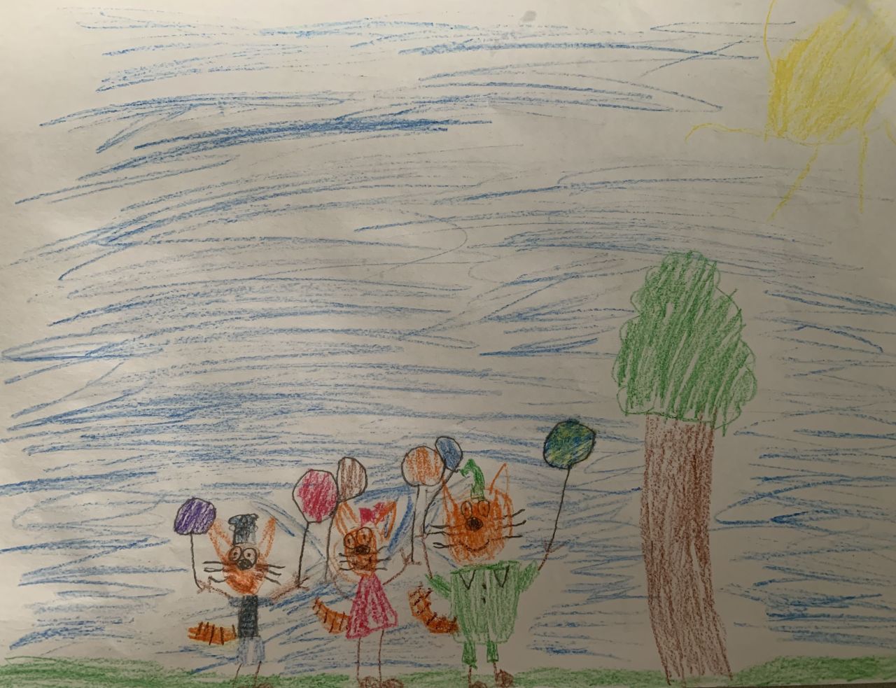  Артём  7 лет