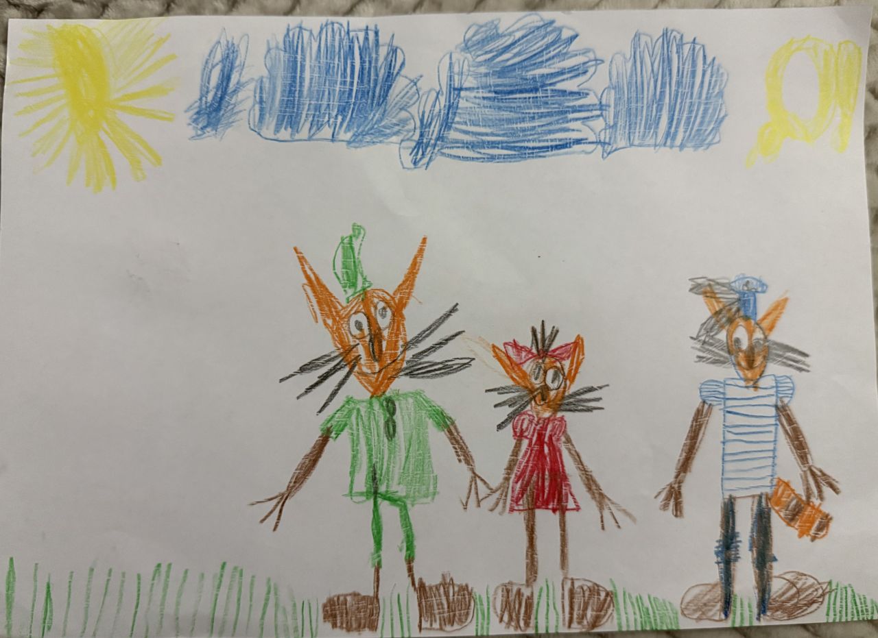 Дмитрий 6 лет