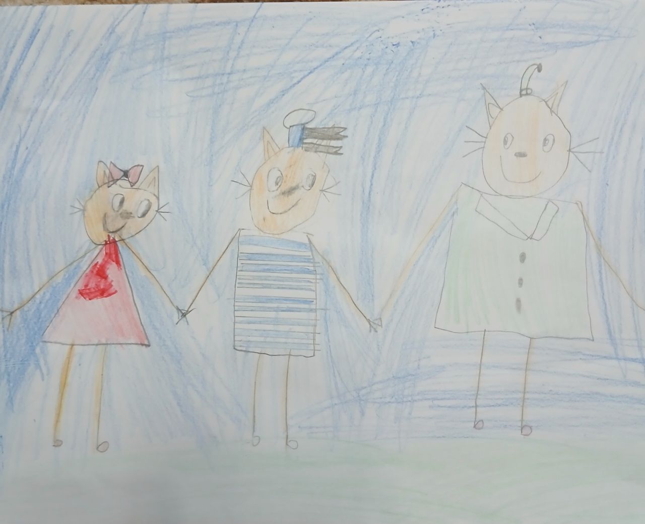 Никита 8 лет