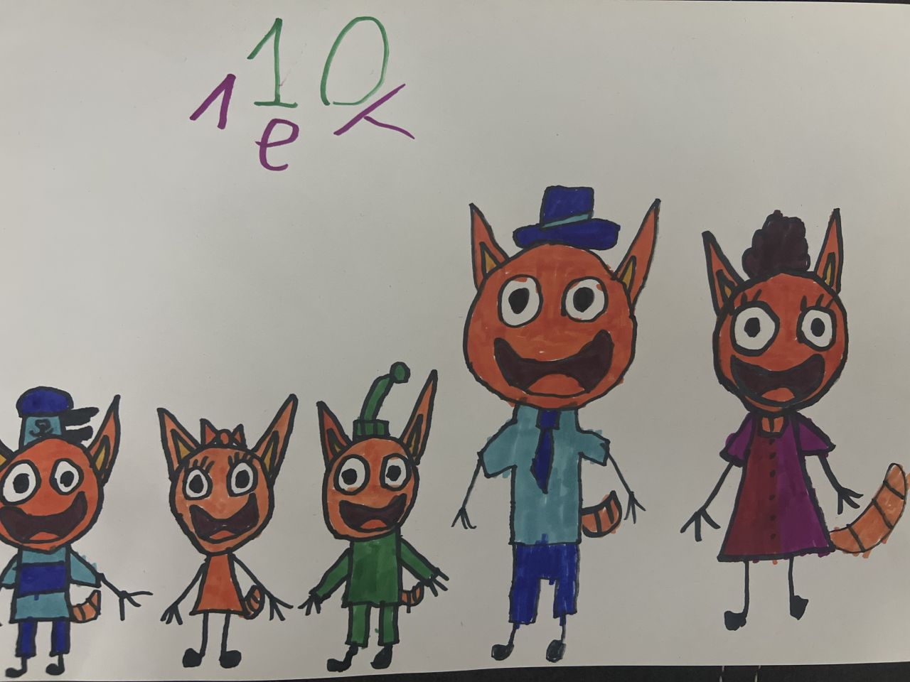 Эвелина  10 лет