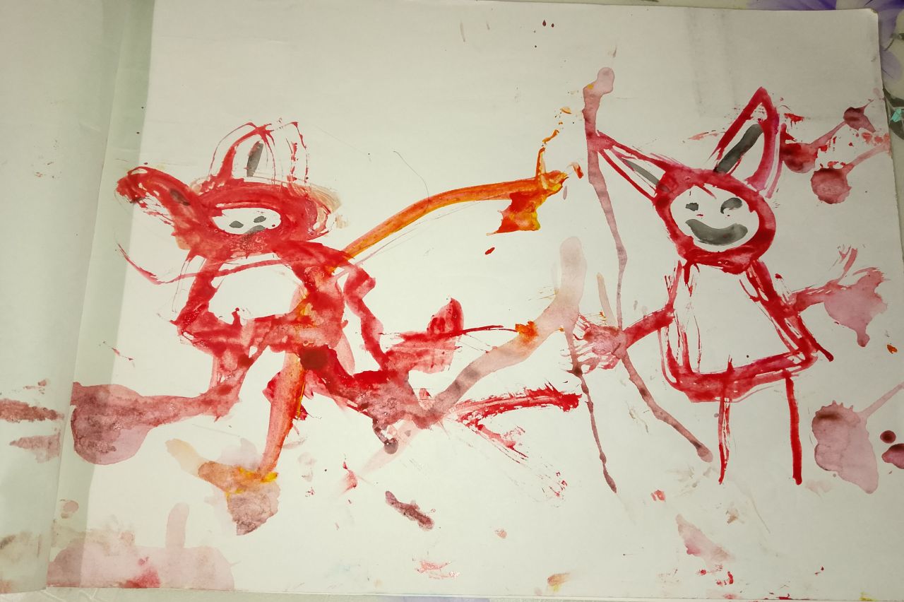 Дмитрий 2 года