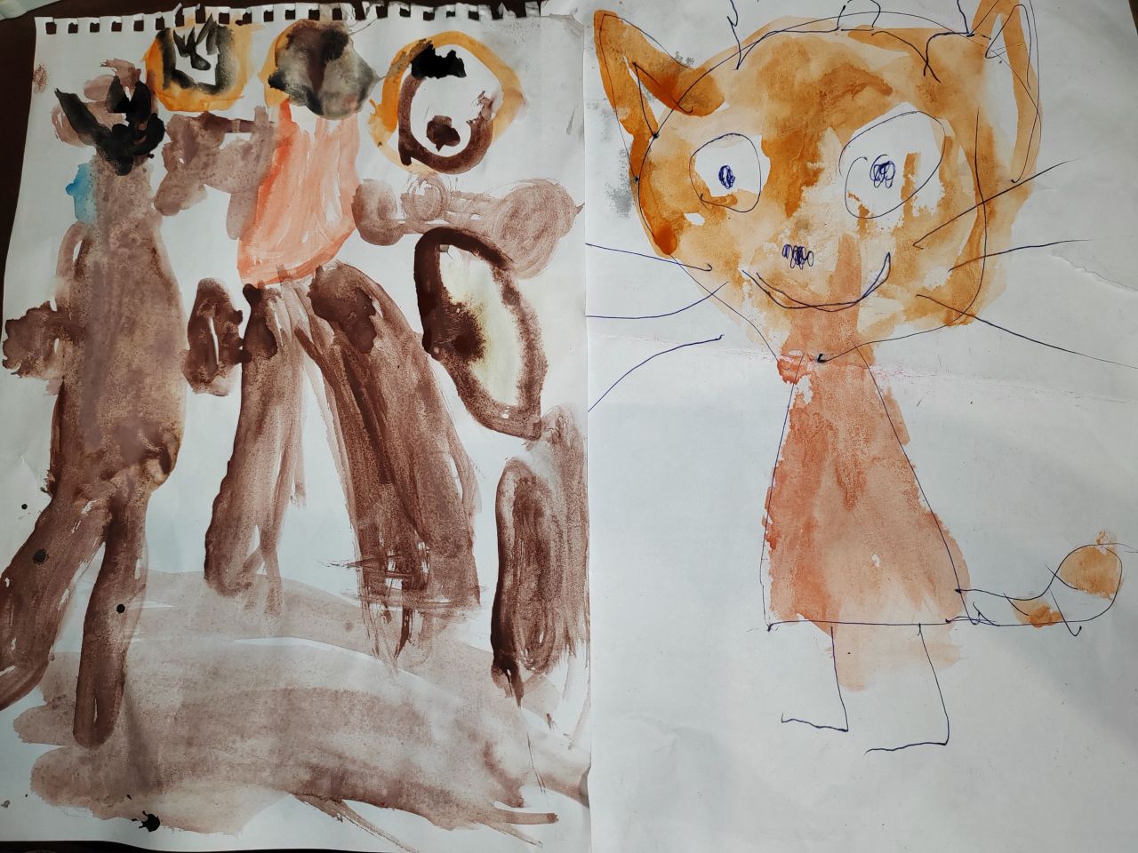 Полина  4 года