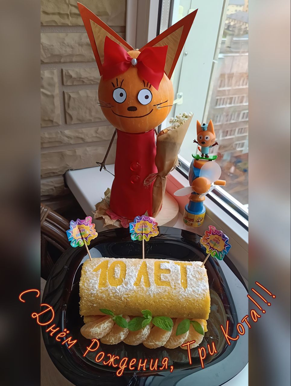 Ульяна 5 лет