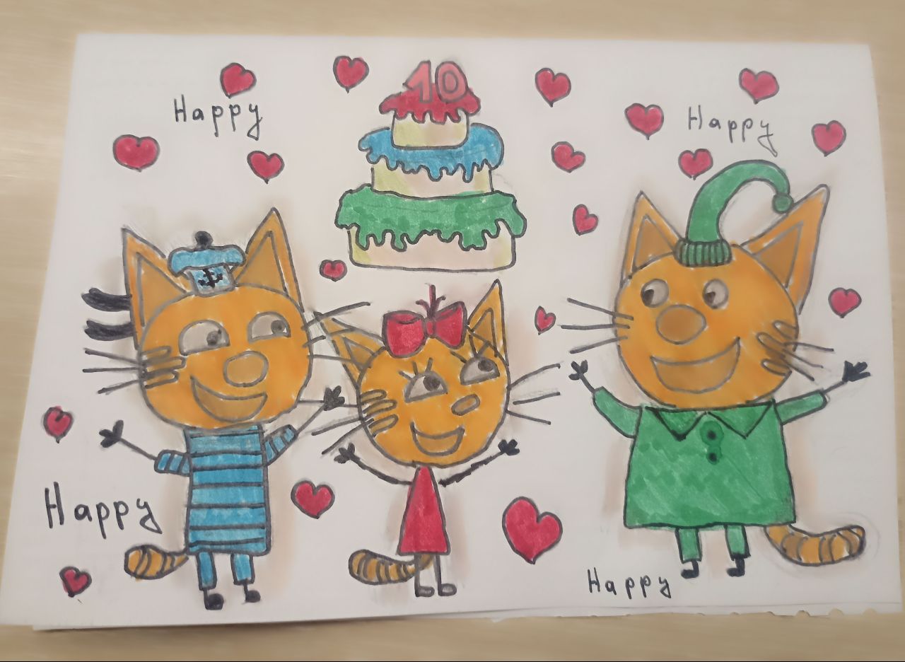 Пелагея 10 лет