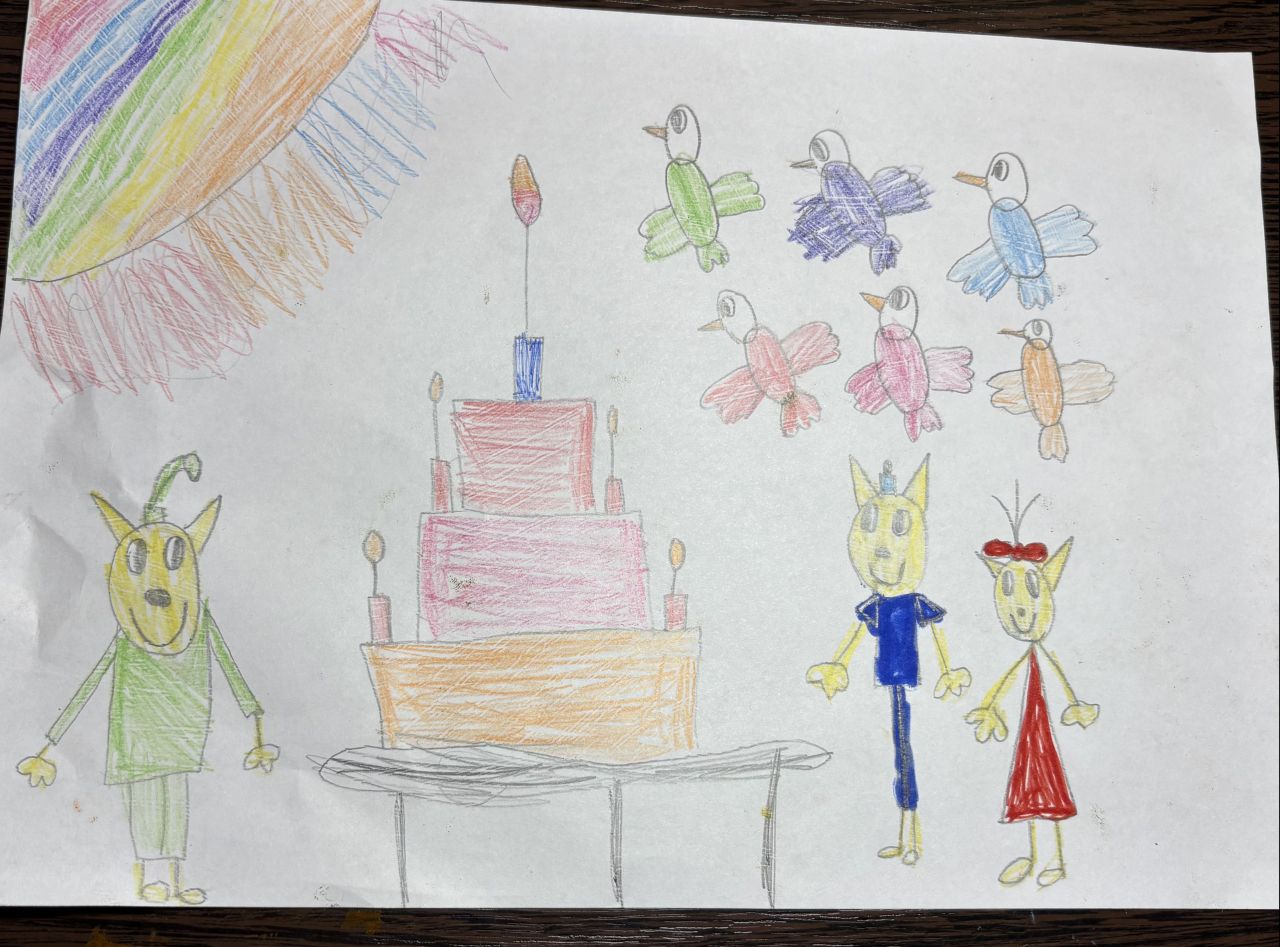 Андрей  3 года