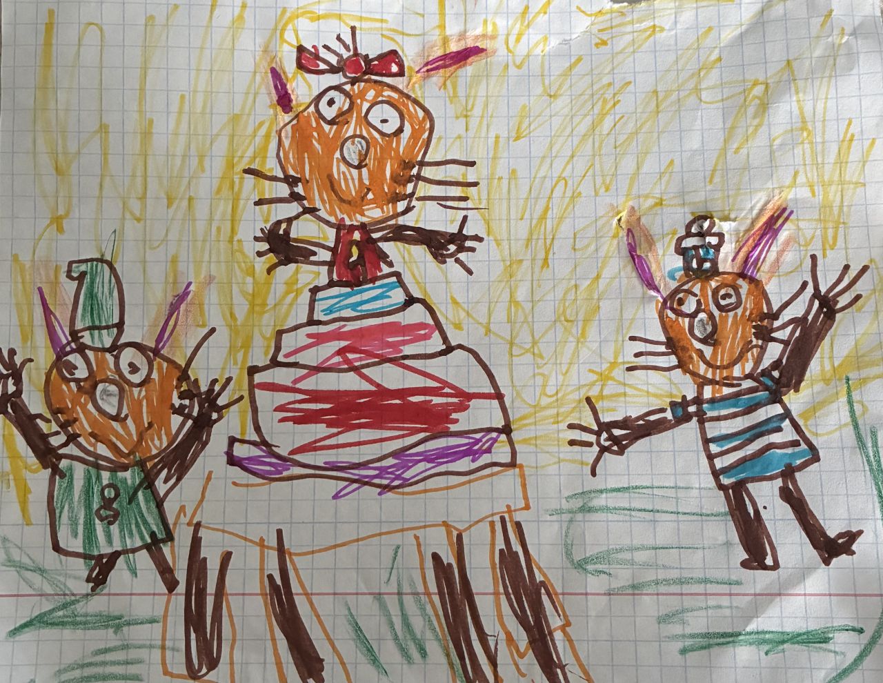 Тимофей 5 лет