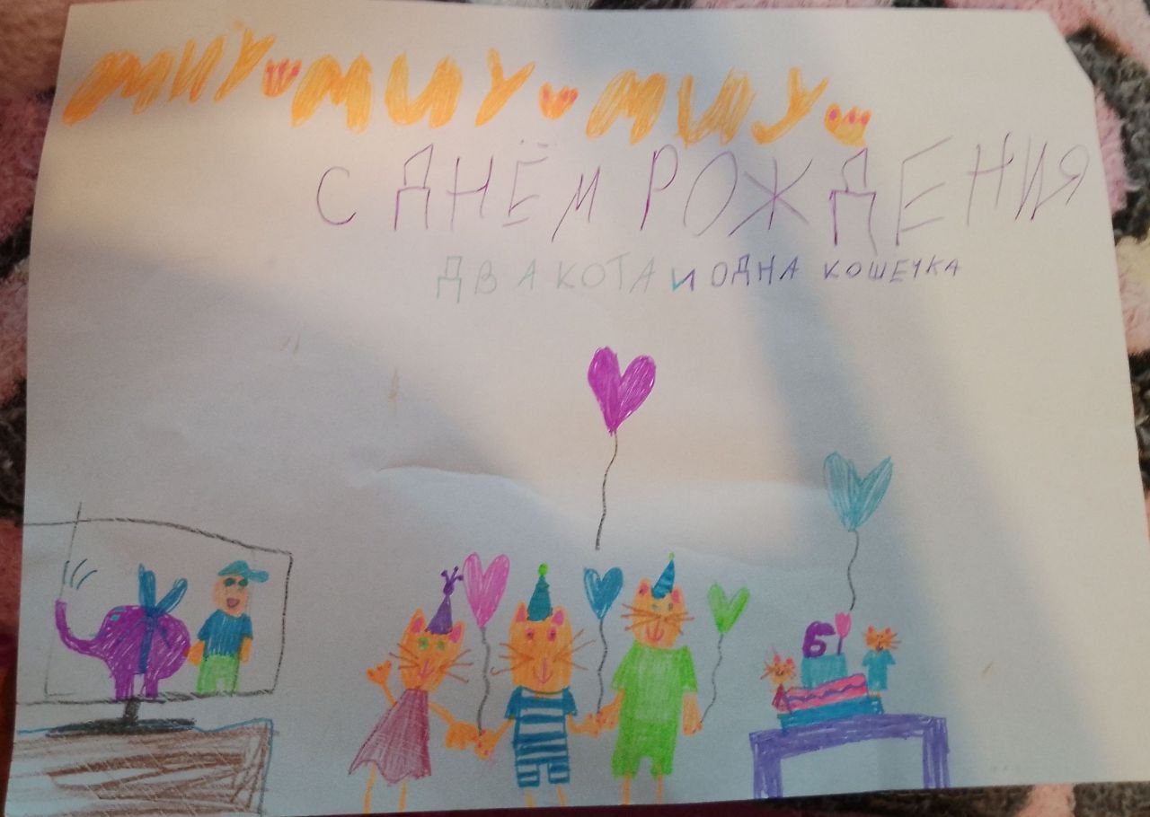 Дарина 8 лет