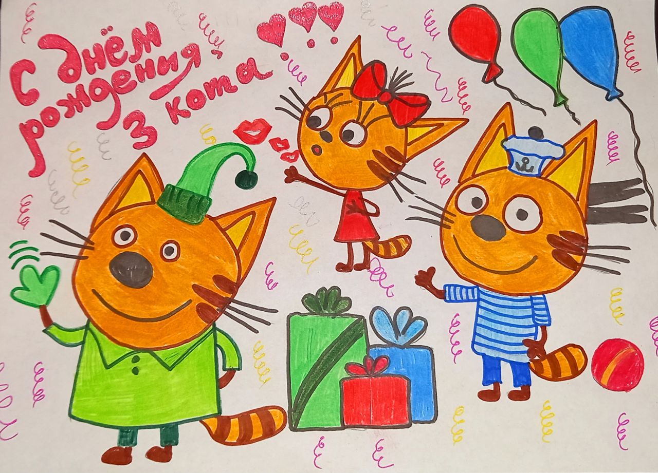 Дарина 8 лет