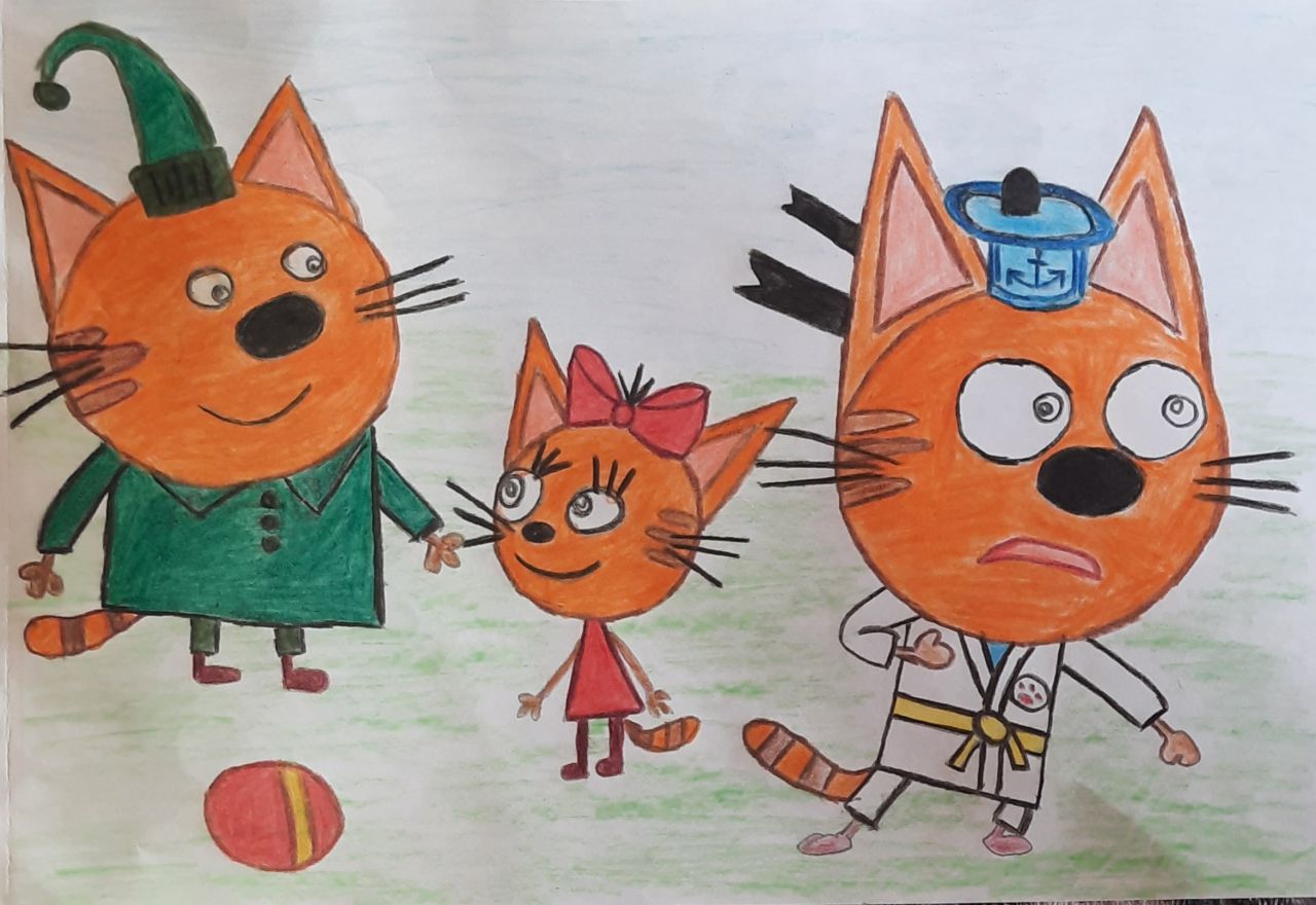 Станислава 9 лет