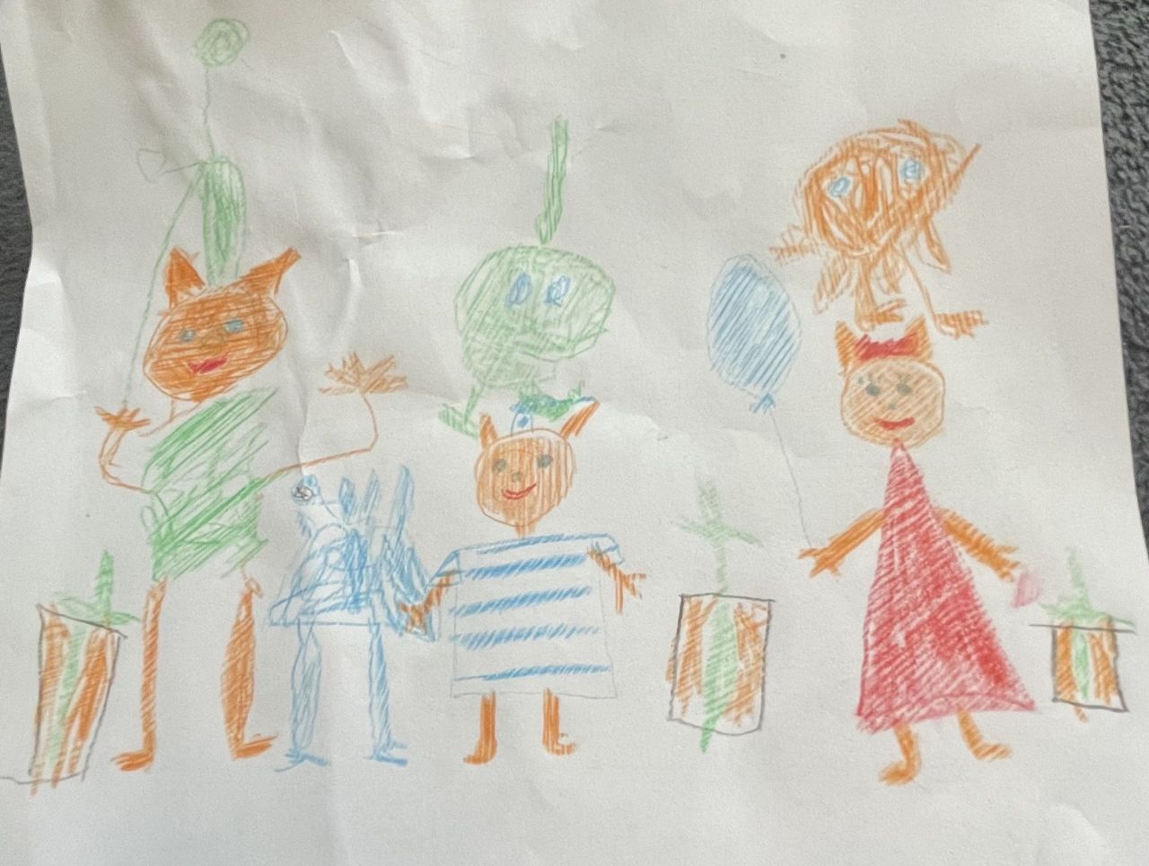 Тимур 4 года