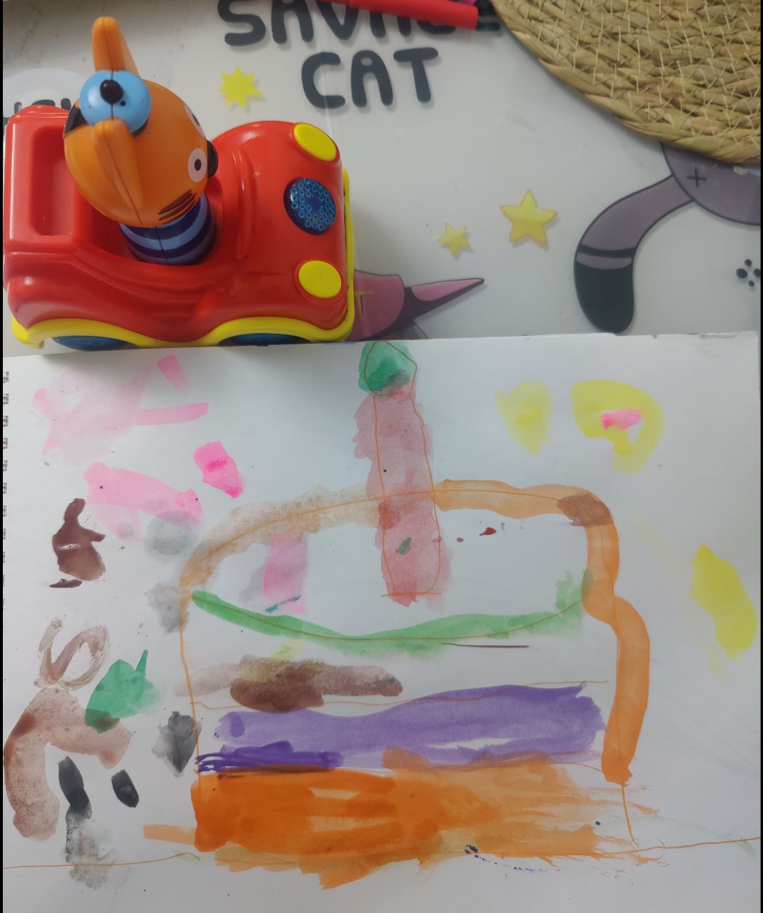 Полина  3 года