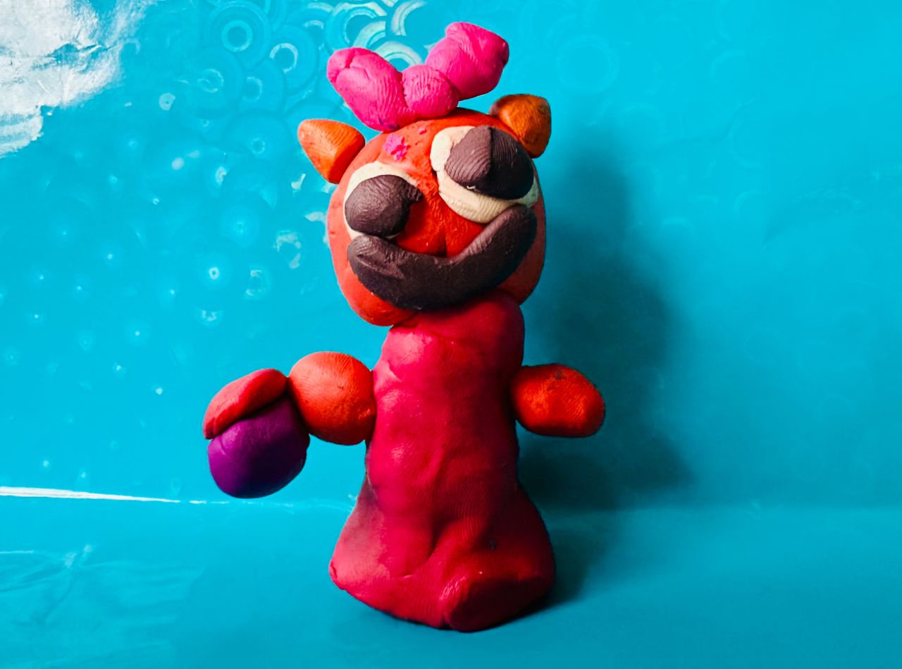 Сергей 6 лет