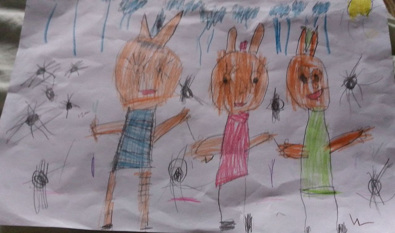 Виктория  8 лет