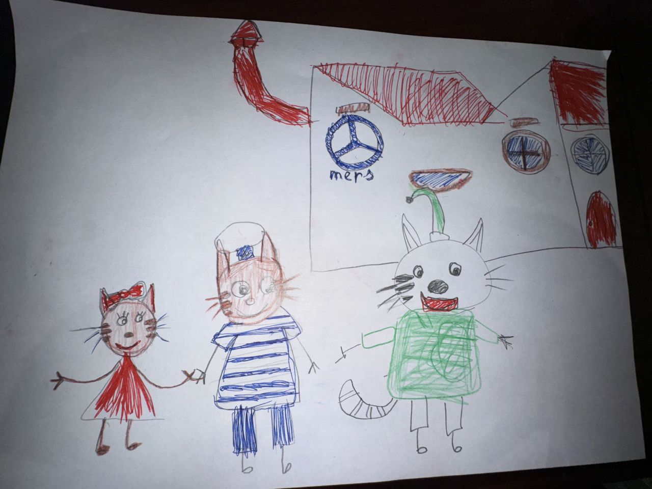 РобиЯ 4 года