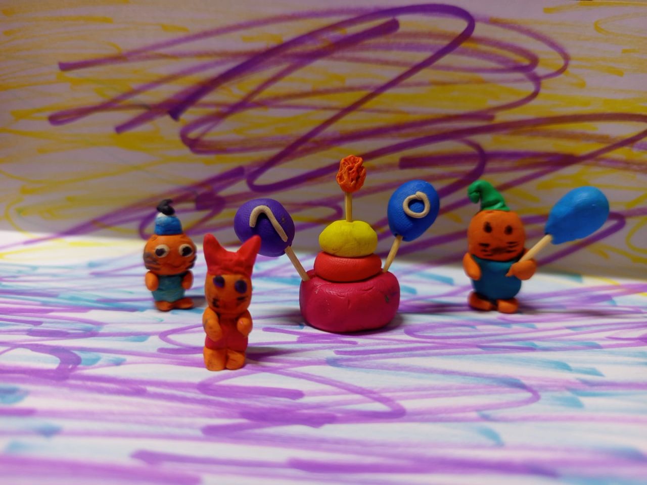 Диана 2 года