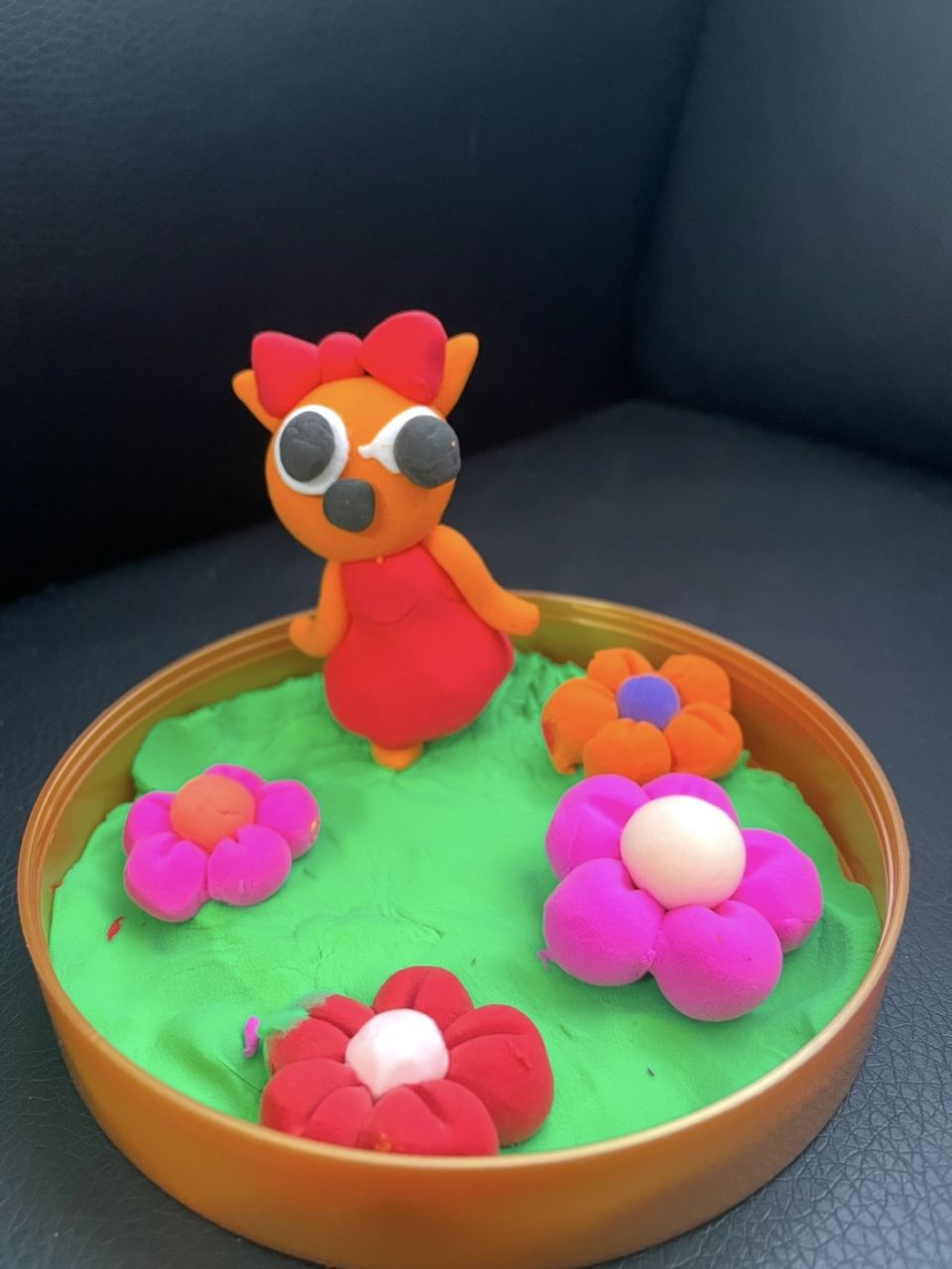 Таисия 4 года