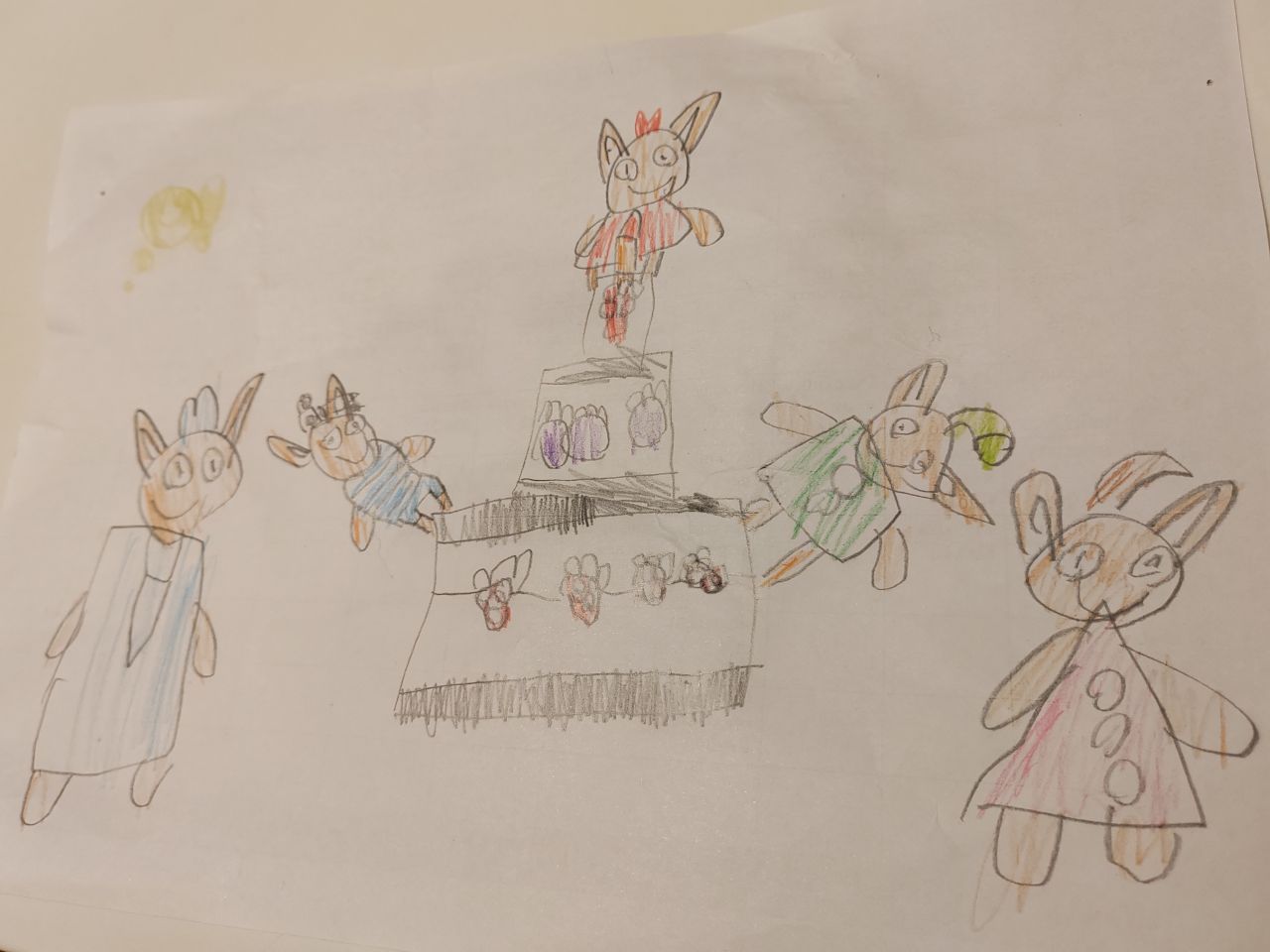 Дмитрий  5 лет