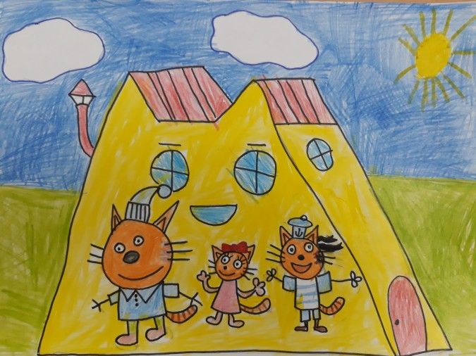 Артём  5 лет