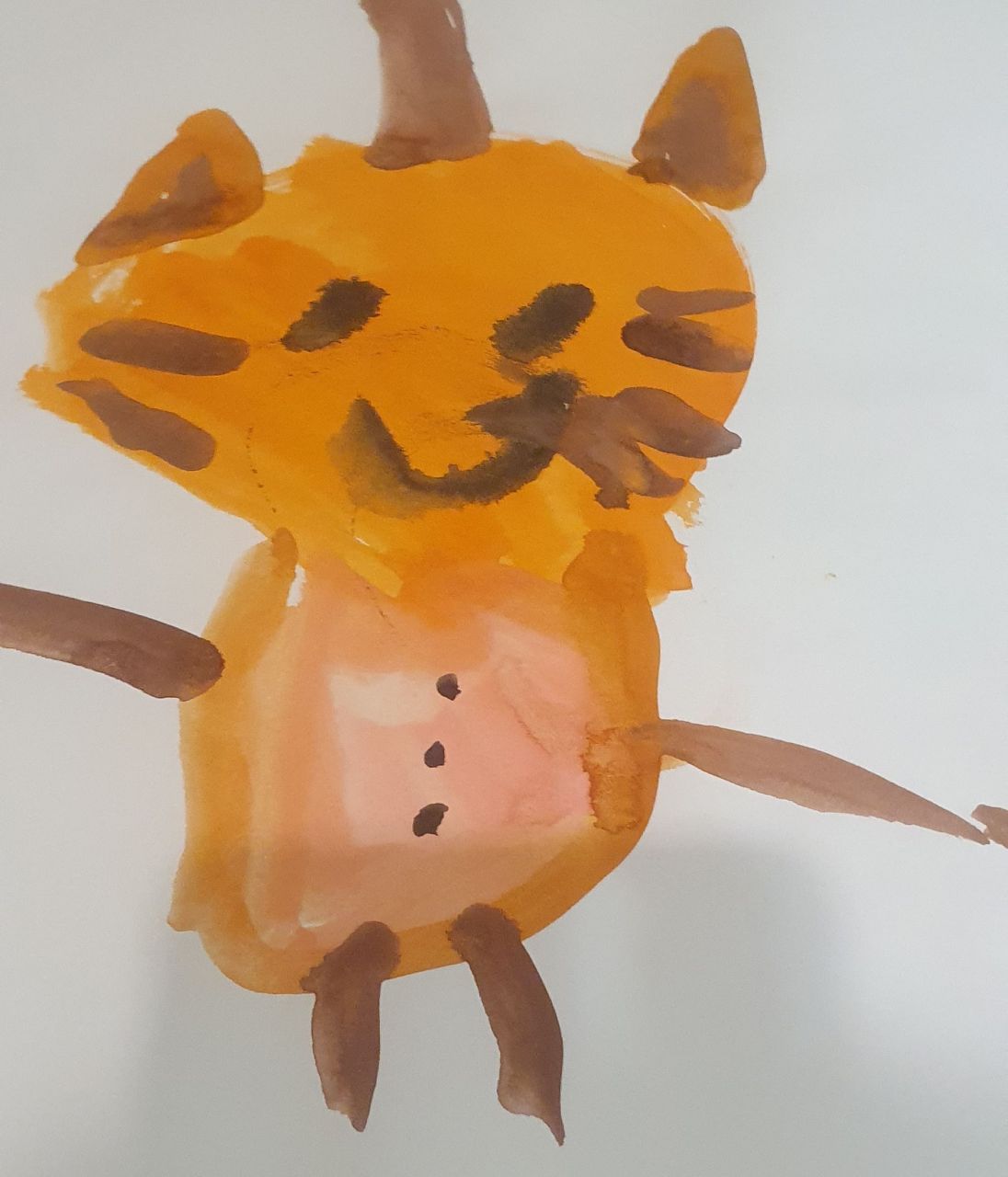 Александра 5 лет