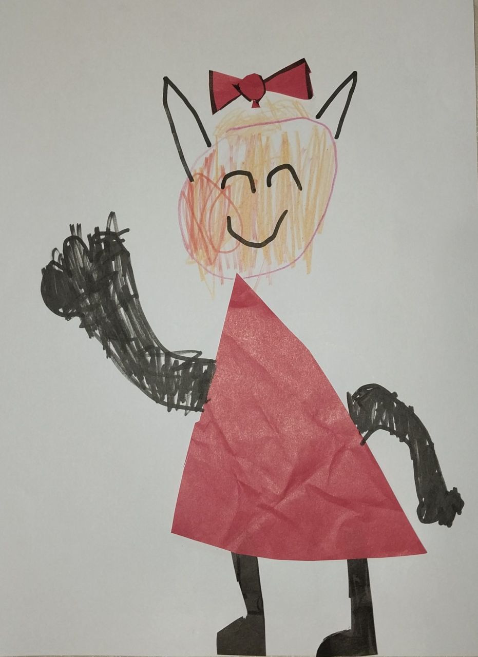 Михаил 6 лет