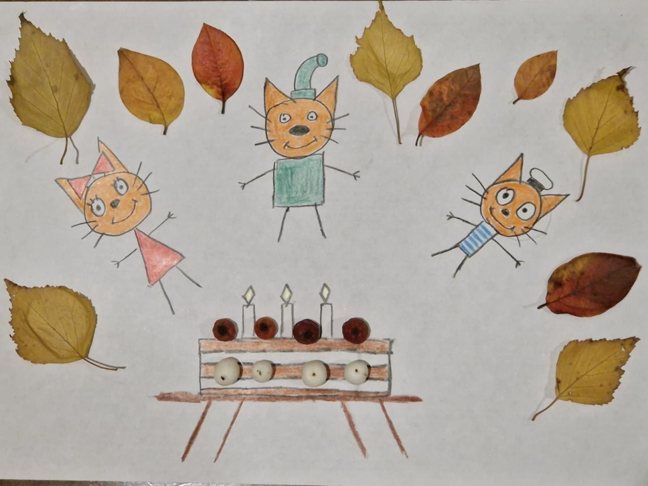  Святослав 3 года