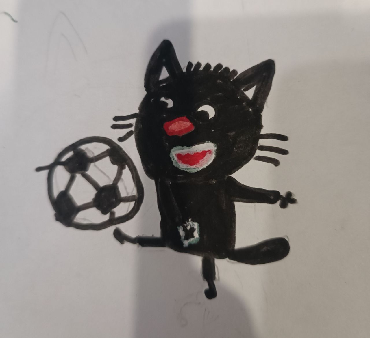 Ксения 10 лет