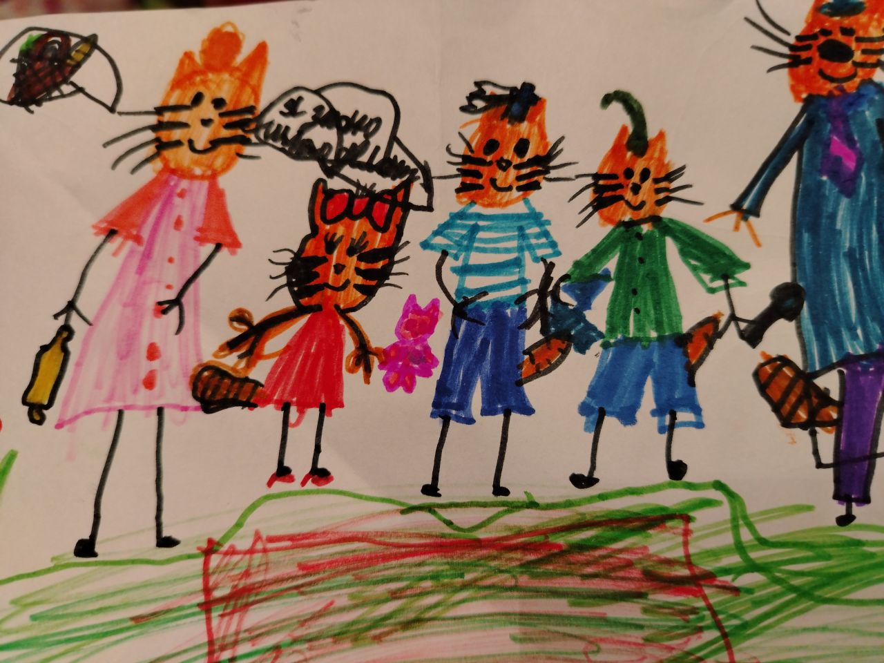 Агата  8 лет