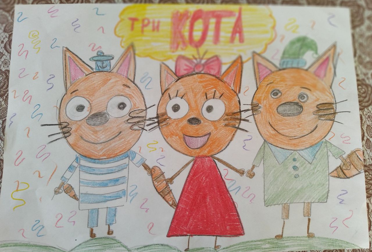 Валерия 9 лет