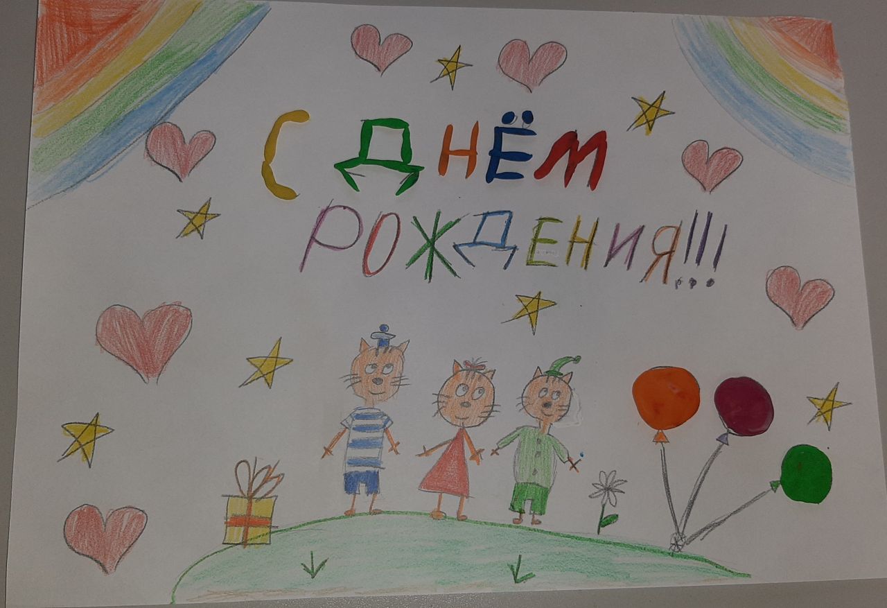 Ксения  10 лет