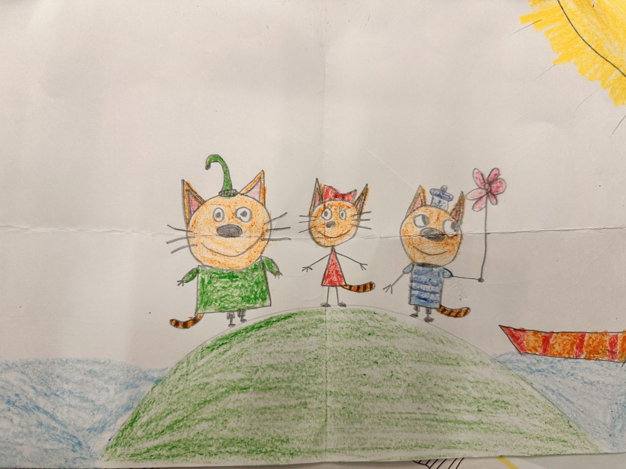 Даниил  9 лет