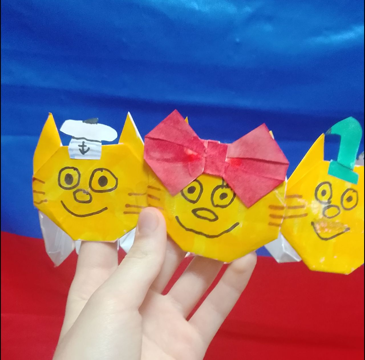 Анастасия 7 лет