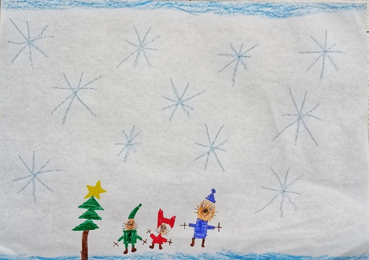 Руслан 6 лет