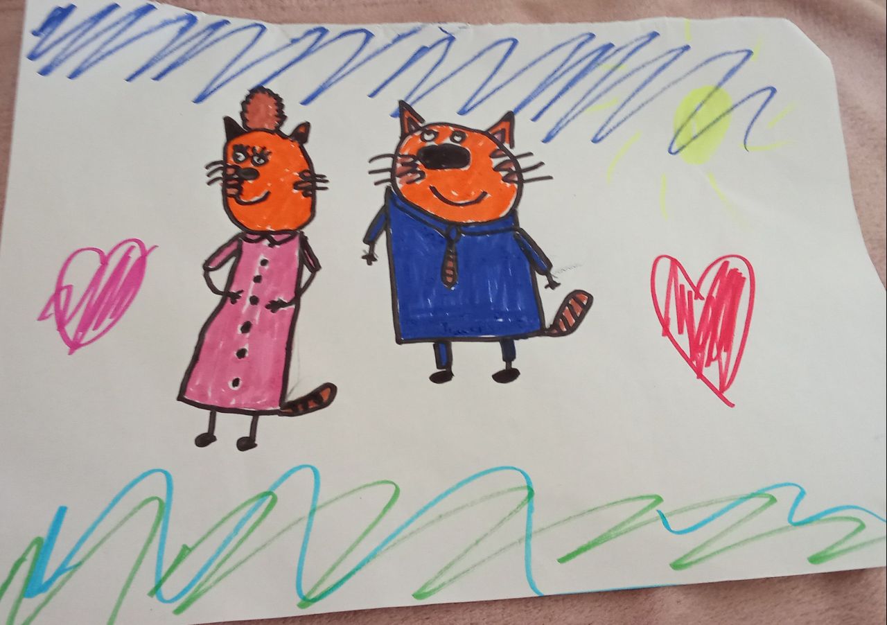 Зульфия 10 лет