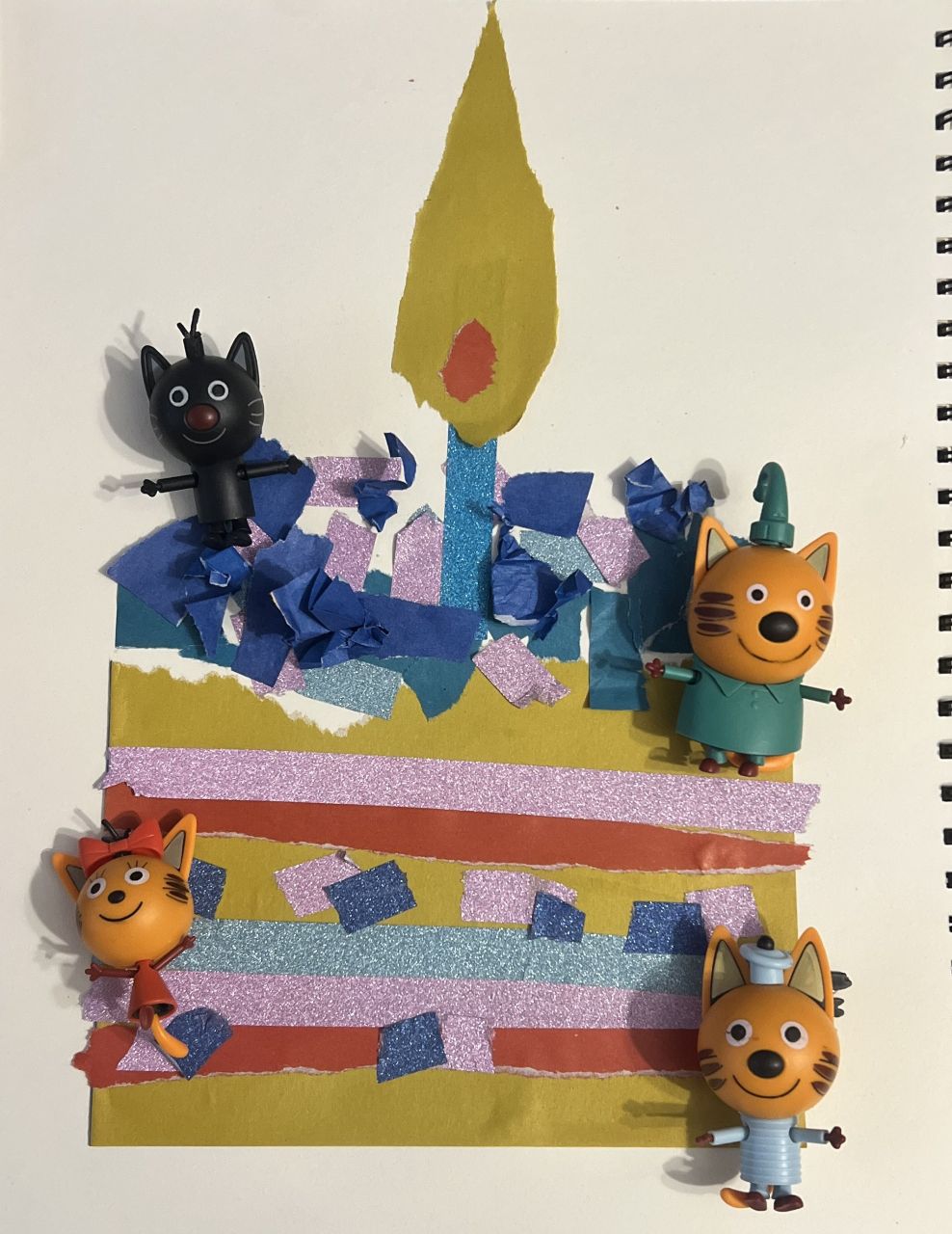  Маруся 3 года