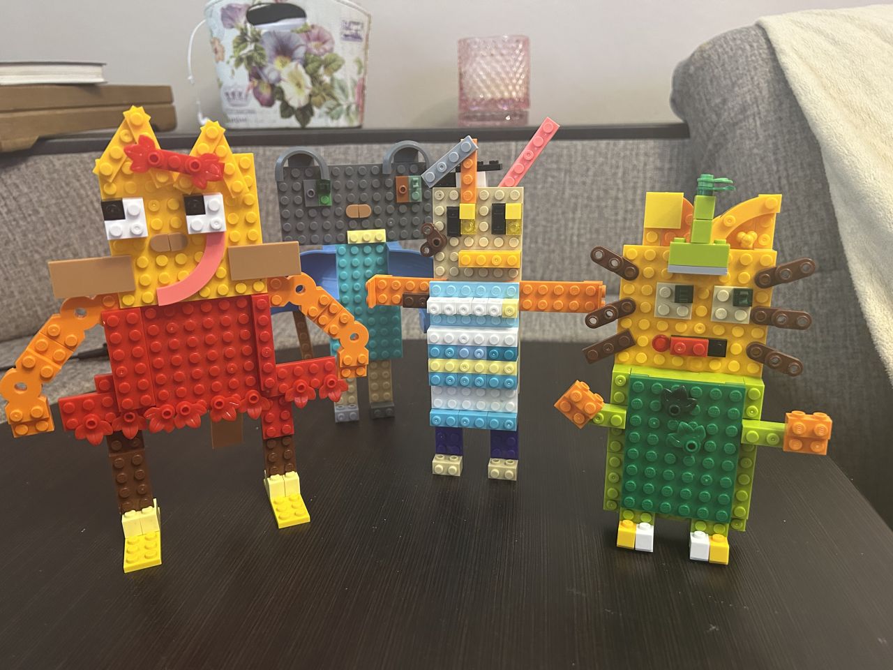 Михаил 8 лет