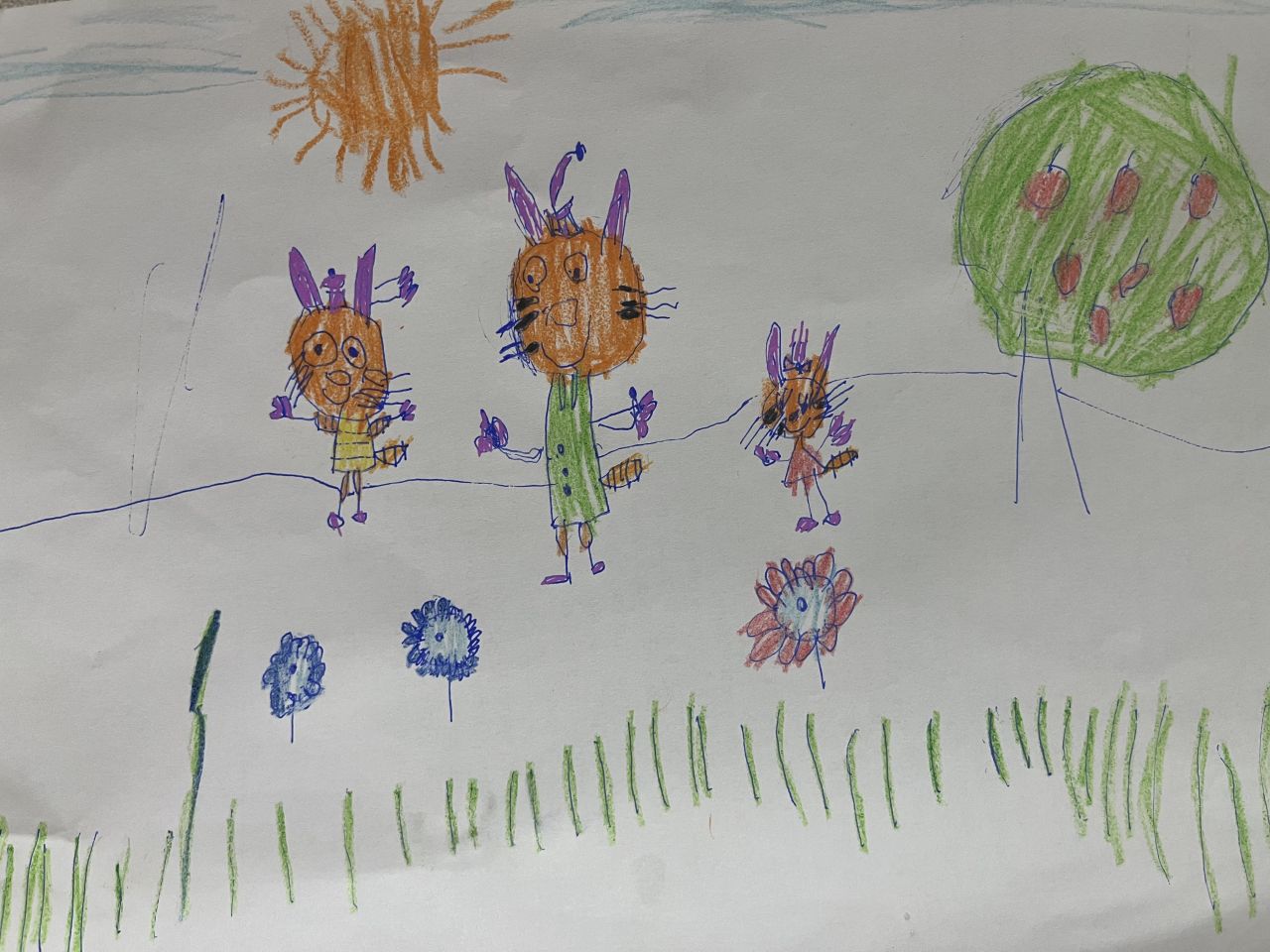 София 4 года