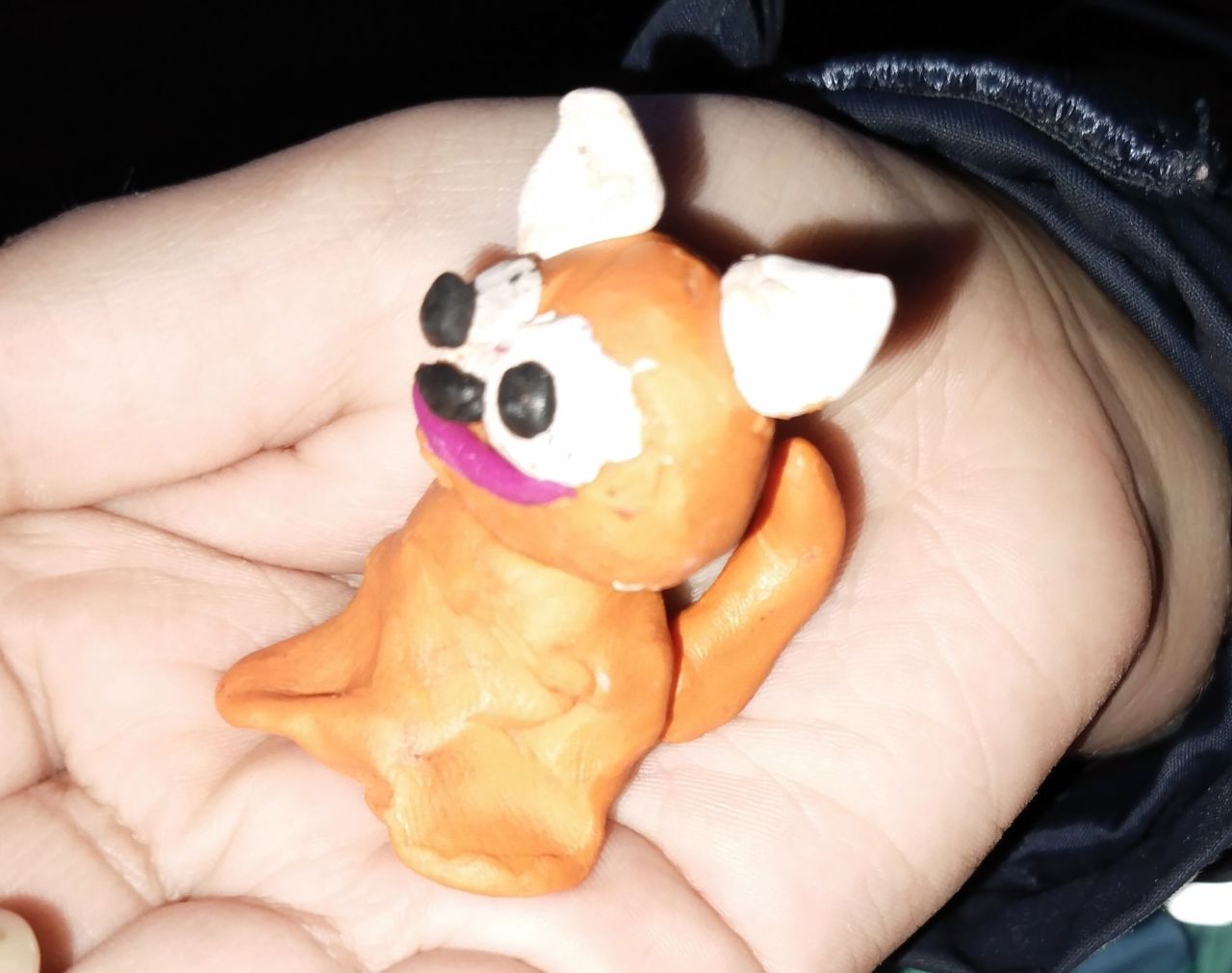 Валерий 5 лет