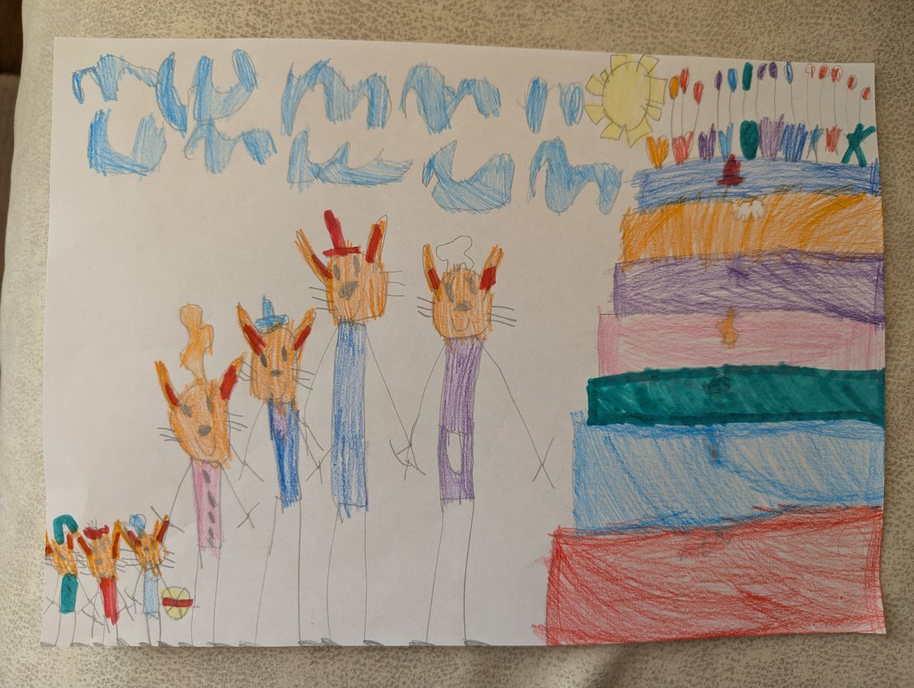 Элина  5 лет