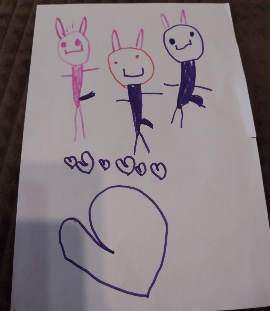 Ульяна  5 лет