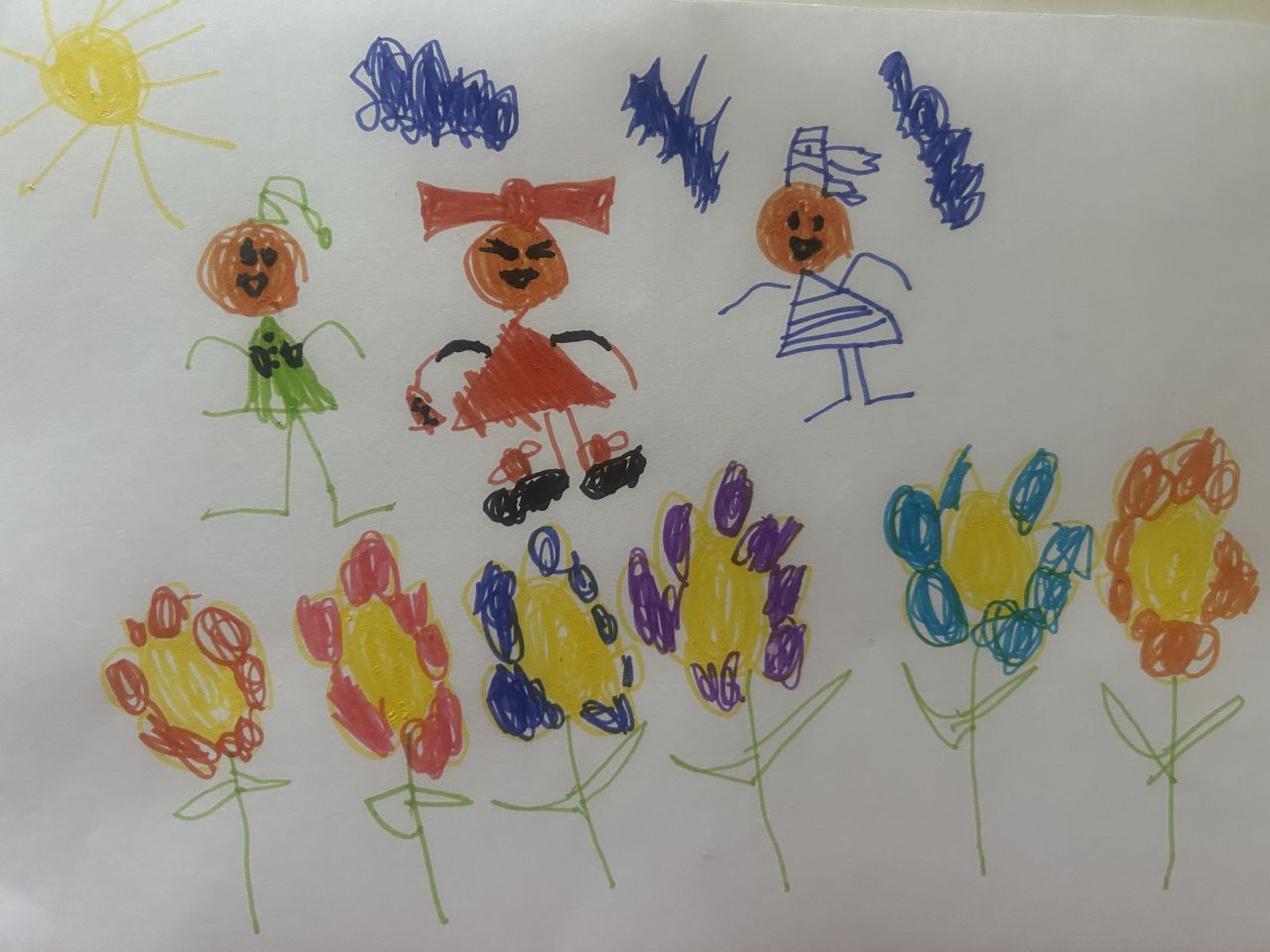 Малика 5 лет