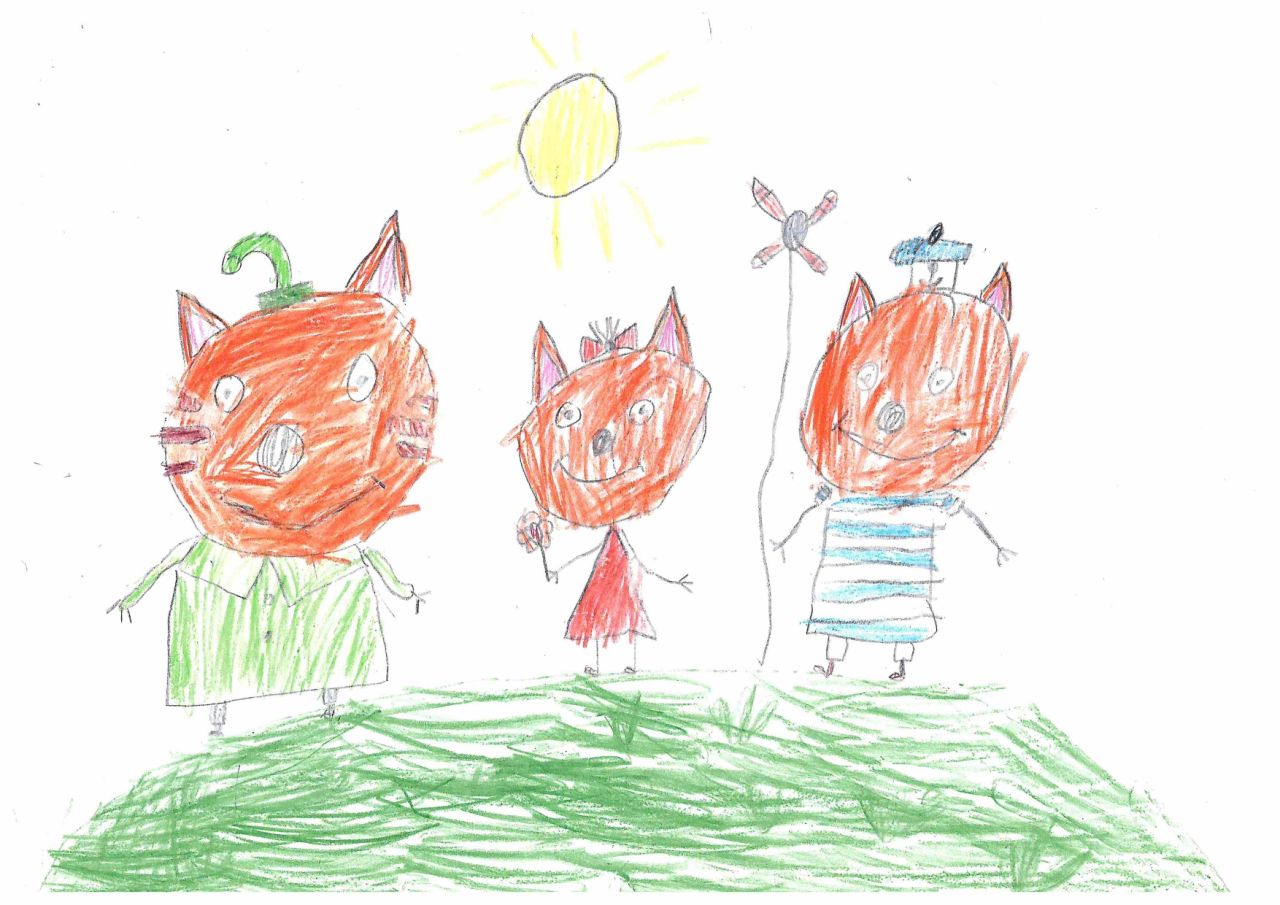 Никита  6 лет